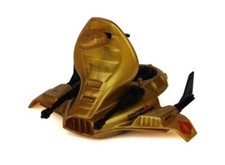 GI Joe Cobra Emperor Serpentor