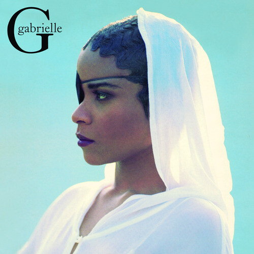 Gabrielle find your way - :,