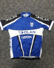 Dolan Kids Short Sleeve Cycling Jersey size T12