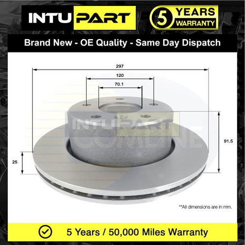 Fits land rover discovery 5 - fits,