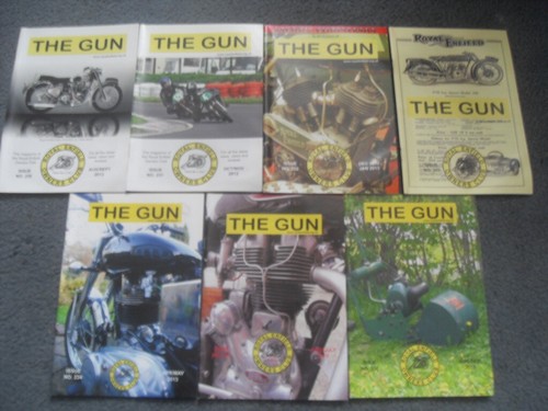 Royal enfield owners club - x,