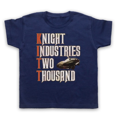 Kitt knight rider unofficial - knight,