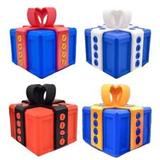 Annoying Gift Box with Screws, 3D Printed Gift Boxes Novelty Case 
