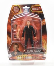 BBC Doctor Dr. Who Series 1 -