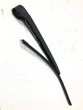 SKODA RAPID 2014 SPACEBACK REAR WINDSCREEN WIPER ARM & BLADE  5JJ955707 /2012-19