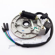 YX 140cc Engine Magneto Stator