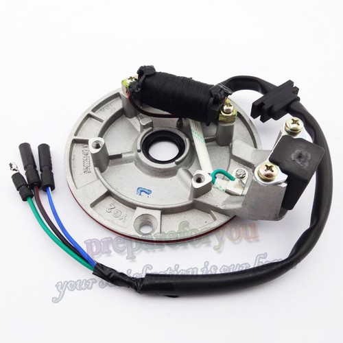 140cc engine magneto stator - engine,