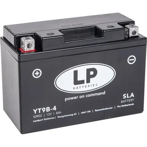 Sla 12volt 8ah - sla,