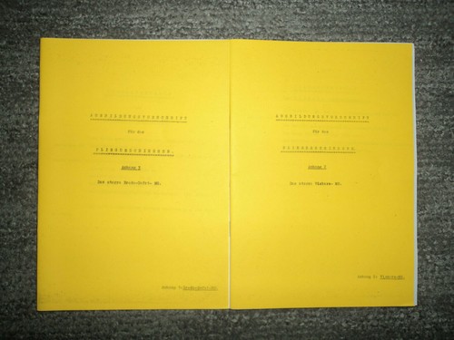 Description training