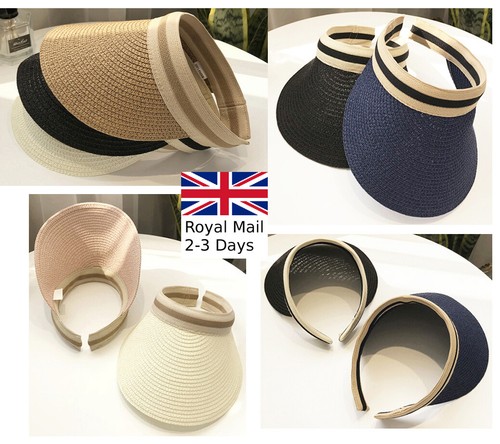 Ladies women summer - women, visor