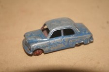 EARLY LESNEY SALOON CAR -