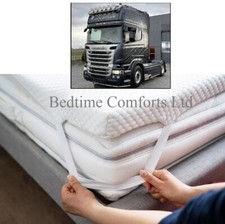 Truck lorry cab memory foam - lorry,