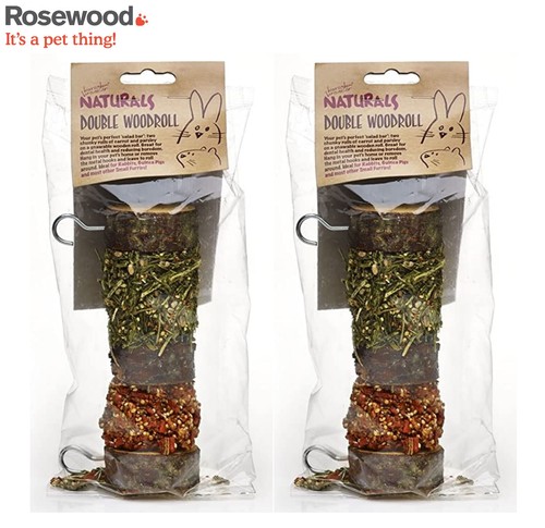 Pack rosewood naturals - 2,