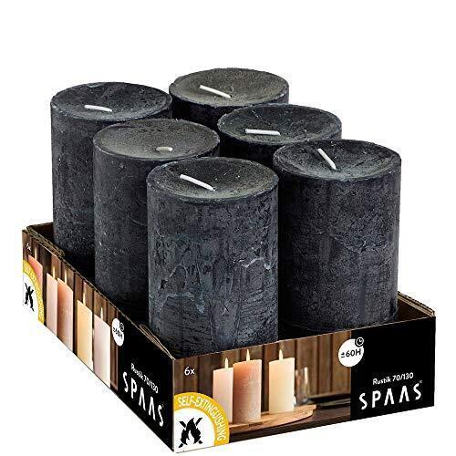 Spaas rustic unscented - spaas, 6