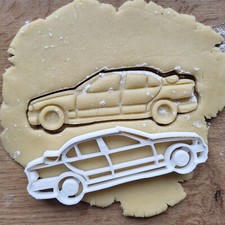 Similar BMW Baur TC 4 Side