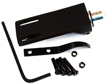 Adjustable Azimuth Headshell For SME 3009 Removable Headshell Tonearms