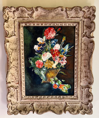 Stunning floral still - stunning, life