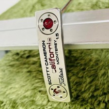 Scotty Cameron California
