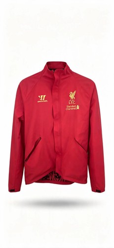 Warrior liverpool 2012 2013 - warrior,