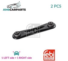 LH RH TRACK CONTROL ARM PAIR