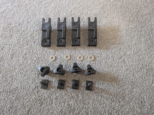 Thule track adapter - thule,