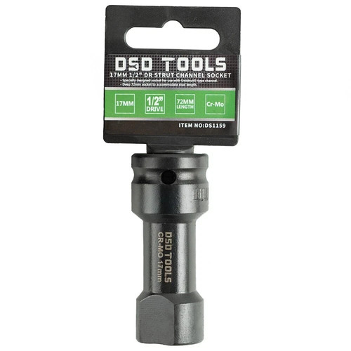 Tool kingdom drive - 1/2",