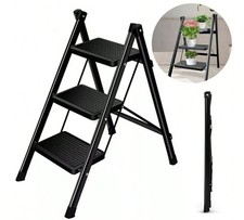 Step ladder folding - 3,