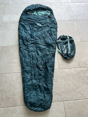 Eurohike adventurer sleeping - adventurer,
