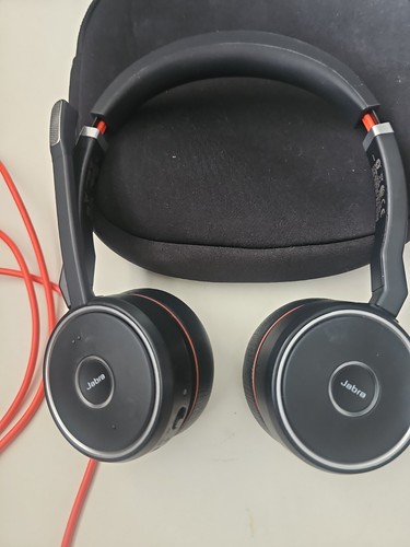 Jabra evolve hsc040w - jabra,