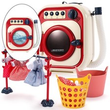 Toy Washing Machine Pretend