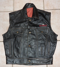 Authentic Motorbike Real