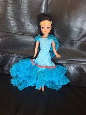 Early Vintage Pedigree Sindy