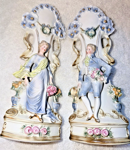Antique german bisque - german,