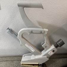 Porta-Nailer Model 402 Manual