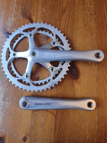 Shimano dura ace 42t - ace, 52/42t