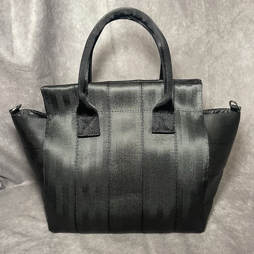 Harveys seatbelt bags black - harveys,