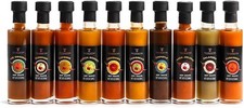10-Flavour Gourmet Hot Sauce