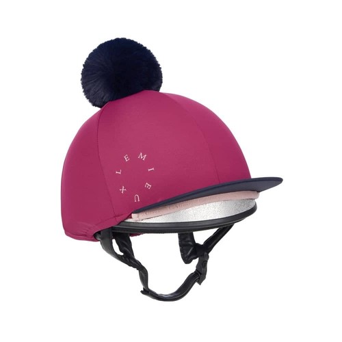Lemieux classique pom hat silk - lemieux,