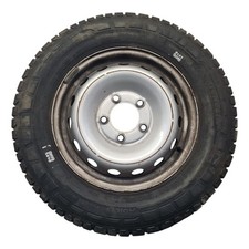 Vauxhall Movano MK2 (B) (X62)