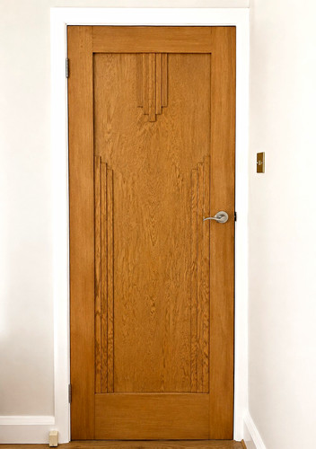 Original 1930s 40s pine - 7, 1930s/40s