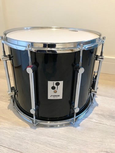 Sonor mb1412 marching snare - sonor,