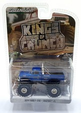 Greenlight 1/64 Scale 49040-A