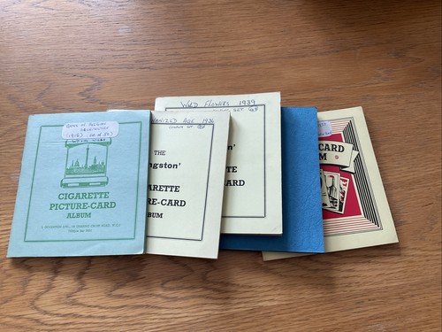 Complete sets of - x,