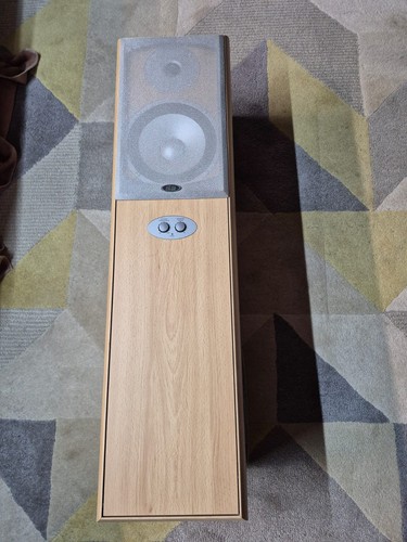 Eltax millennium 1836 speakers - eltax,