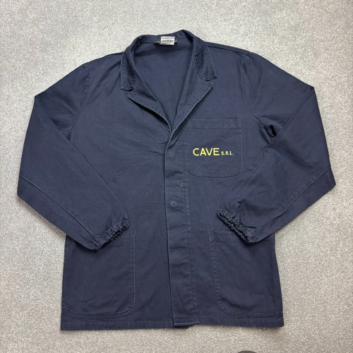 French jacket adult medium - jacket,