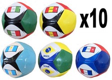 Football Ball Size 2 BULK PACK