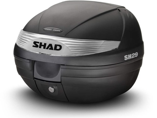 Shad sh29 motorcycle top box - sh29,