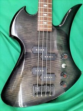 Rich mockingbird bass - b.c.rich,