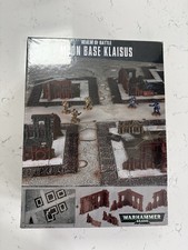 Realm of Battle: Moon Base