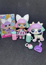 L.O.L. Surprise! Series 2